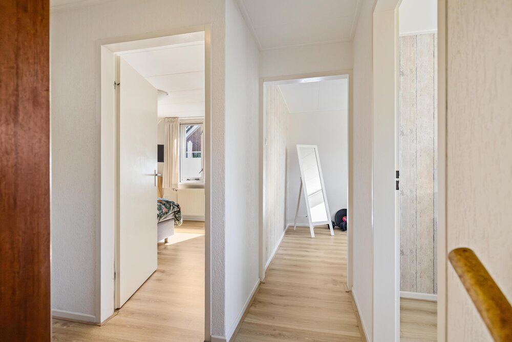 Stengelinstraat 5, 9414 AT Hooghalen - € 375.000 k.k. - Boekholt & partners makelaars Assen