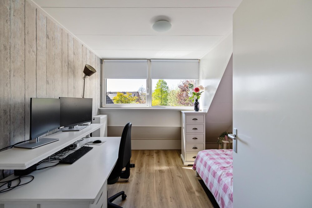 Stengelinstraat 5, 9414 AT Hooghalen - € 375.000 k.k. - Boekholt & partners makelaars Assen