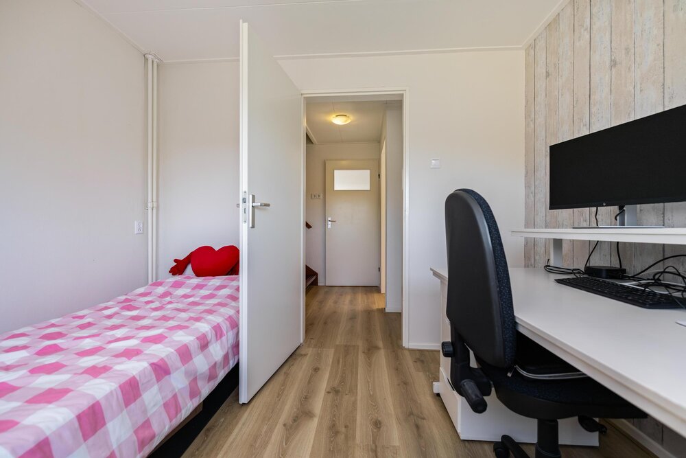 Stengelinstraat 5, 9414 AT Hooghalen - € 375.000 k.k. - Boekholt & partners makelaars Assen