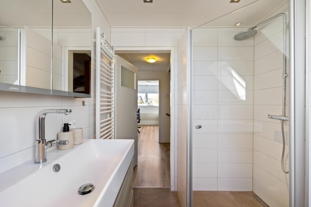 Stengelinstraat 5, 9414 AT Hooghalen - € 375.000 k.k. - Boekholt & partners makelaars Assen