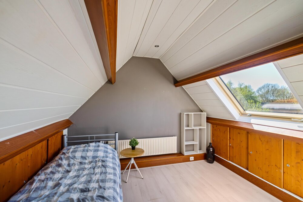 Stengelinstraat 5, 9414 AT Hooghalen - € 375.000 k.k. - Boekholt & partners makelaars Assen
