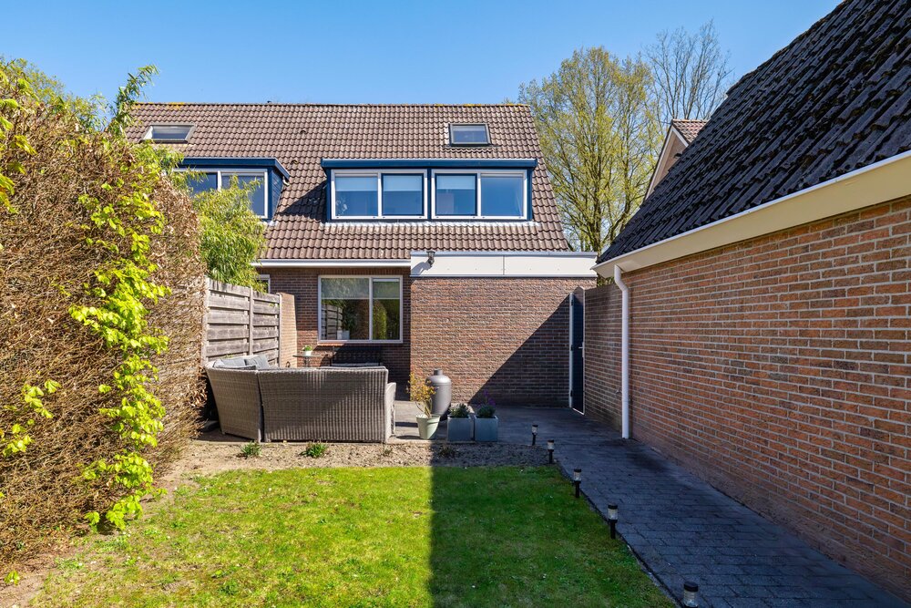 Stengelinstraat 5, 9414 AT Hooghalen - € 375.000 k.k. - Boekholt & partners makelaars Assen