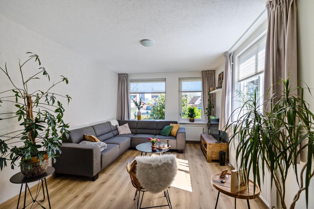 Stengelinstraat 5, 9414 AT Hooghalen - € 375.000 k.k. - Boekholt & partners makelaars Assen