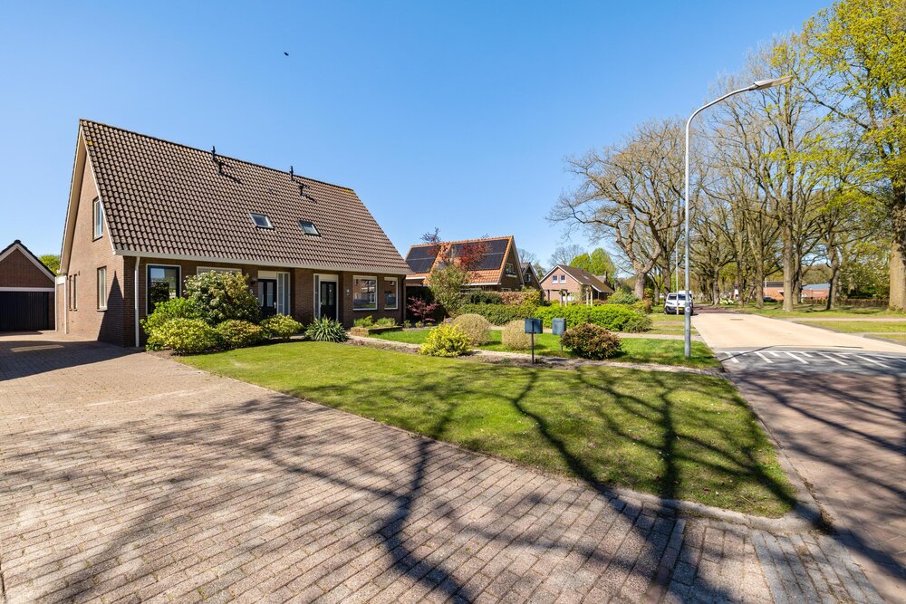 Stengelinstraat 5, 9414 AT Hooghalen - € 375.000 k.k. - Boekholt & partners makelaars Assen