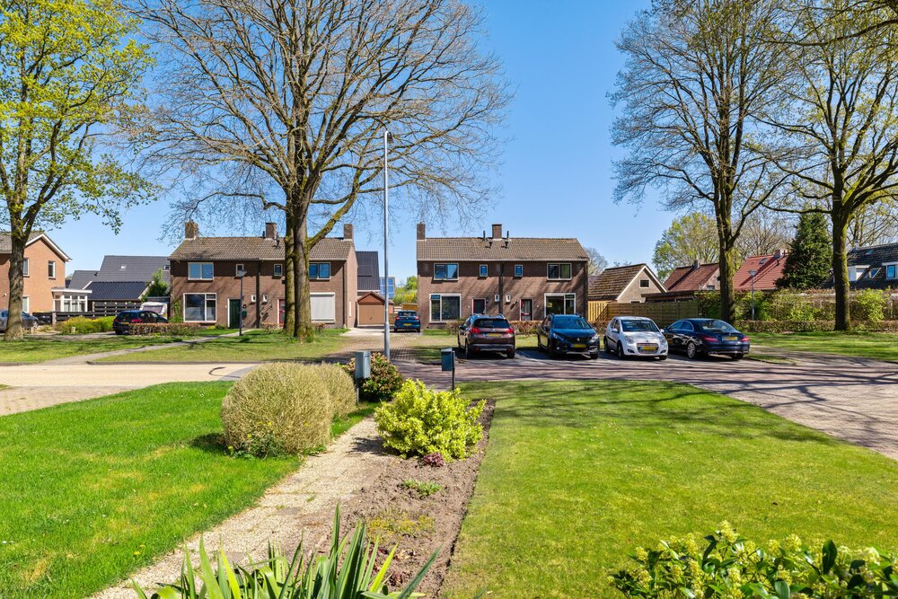 Stengelinstraat 5, 9414 AT Hooghalen - € 375.000 k.k. - Boekholt & partners makelaars Assen