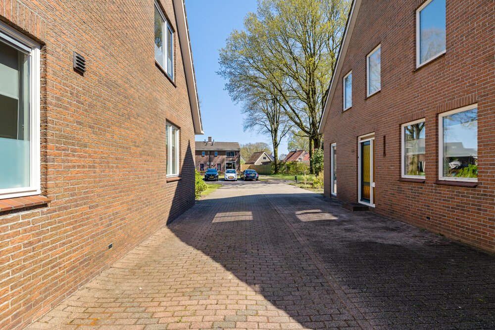 Stengelinstraat 5, 9414 AT Hooghalen - € 375.000 k.k. - Boekholt & partners makelaars Assen