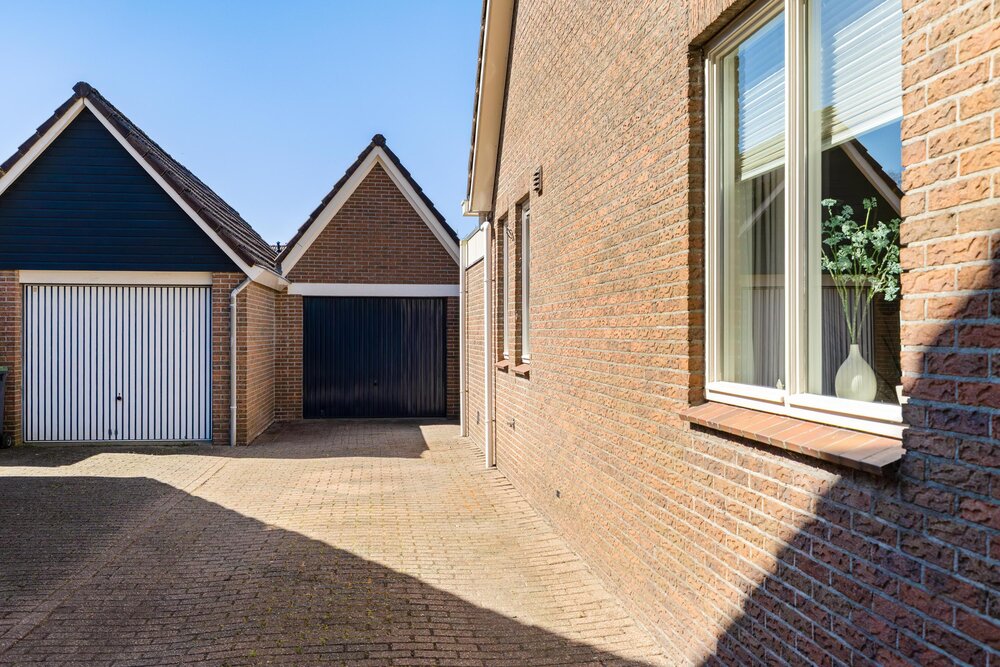 Stengelinstraat 5, 9414 AT Hooghalen - € 375.000 k.k. - Boekholt & partners makelaars Assen