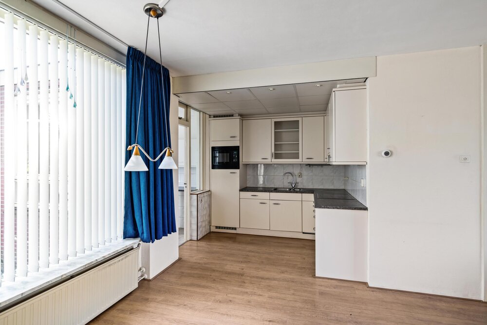 Brunelstraat 81, 9404 KC Assen - € 295.000 k.k. - Boekholt & partners makelaars Assen