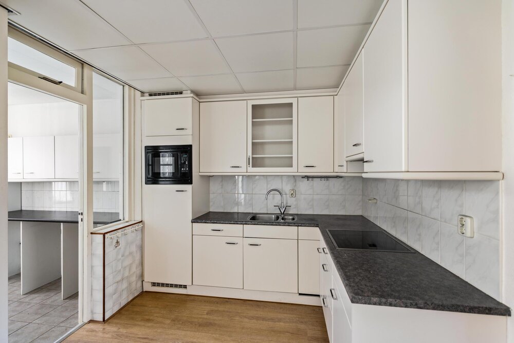 Brunelstraat 81, 9404 KC Assen - € 295.000 k.k. - Boekholt & partners makelaars Assen