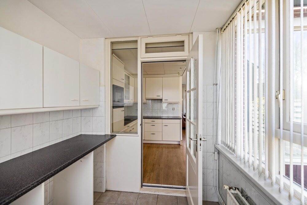 Brunelstraat 81, 9404 KC Assen - € 295.000 k.k. - Boekholt & partners makelaars Assen