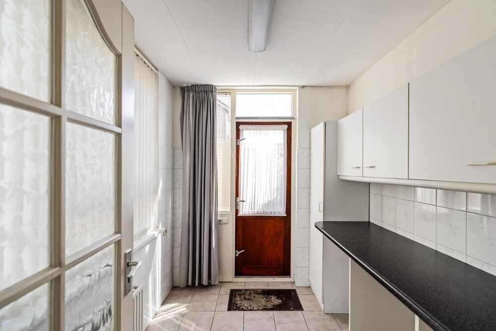 Brunelstraat 81, 9404 KC Assen - € 295.000 k.k. - Boekholt & partners makelaars Assen