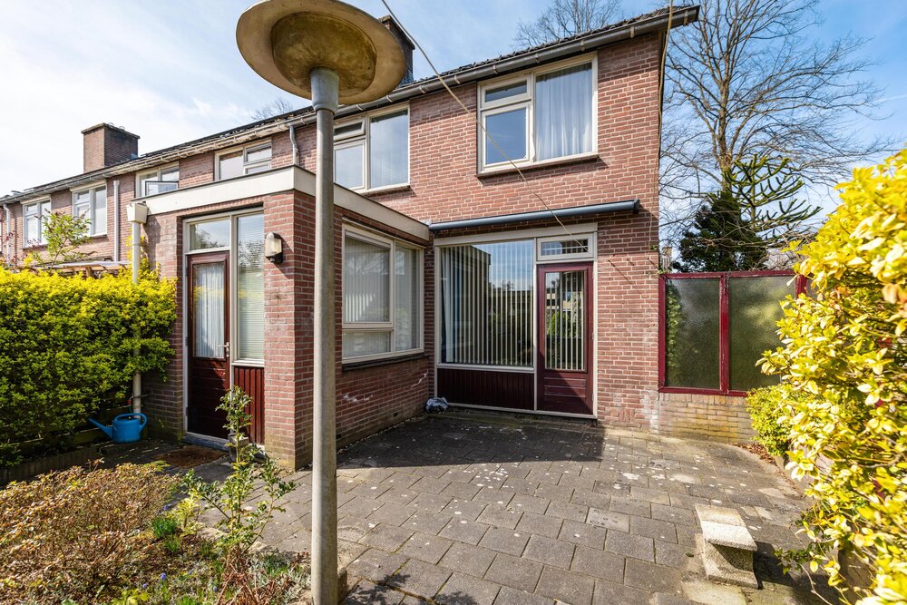 Brunelstraat 81, 9404 KC Assen - € 295.000 k.k. - Boekholt & partners makelaars Assen