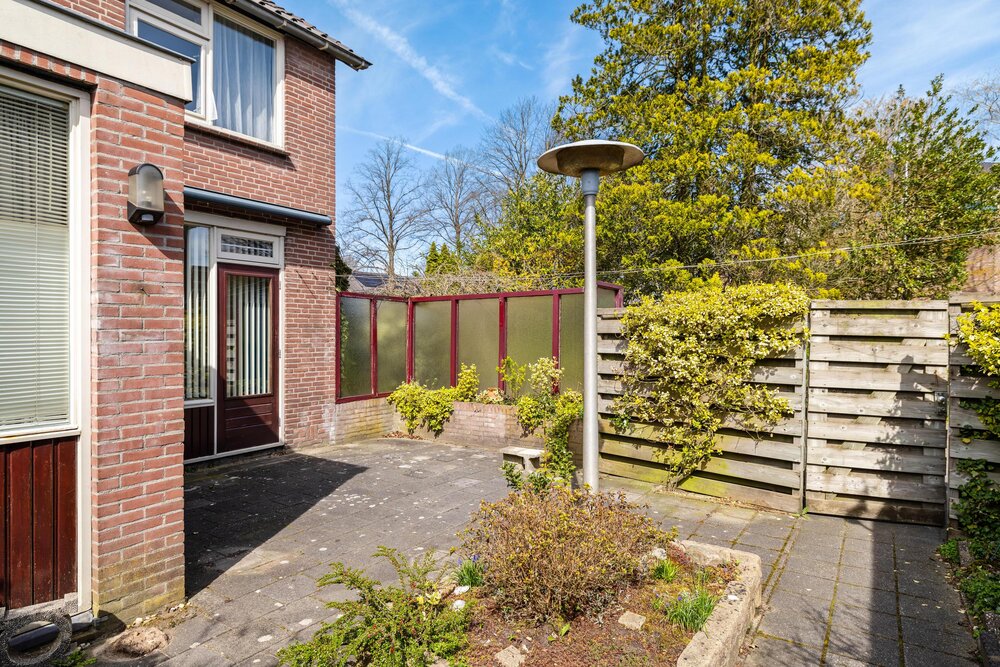 Brunelstraat 81, 9404 KC Assen - € 295.000 k.k. - Boekholt & partners makelaars Assen