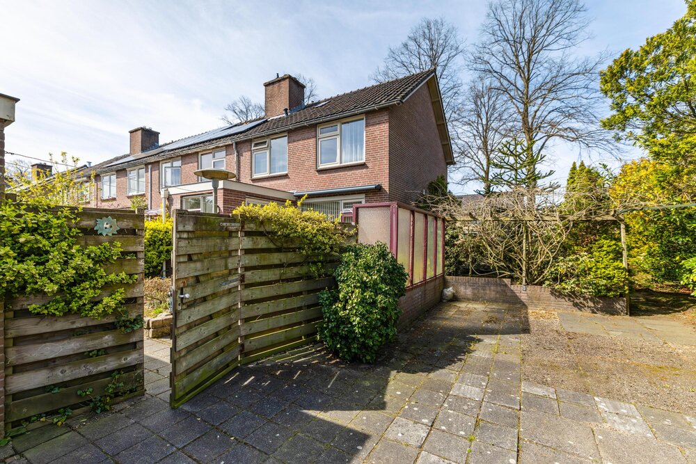 Brunelstraat 81, 9404 KC Assen - € 295.000 k.k. - Boekholt & partners makelaars Assen