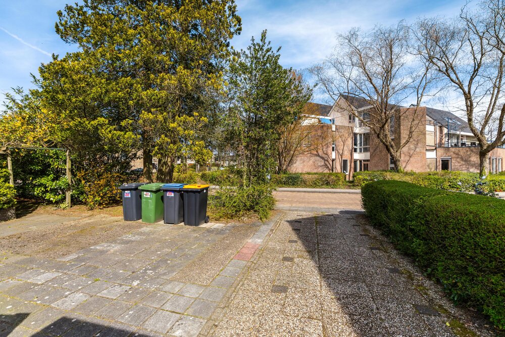 Brunelstraat 81, 9404 KC Assen - € 295.000 k.k. - Boekholt & partners makelaars Assen