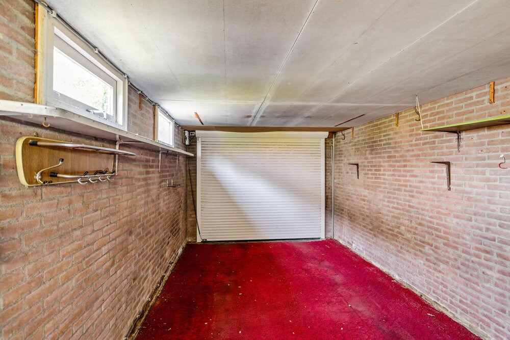 Brunelstraat 81, 9404 KC Assen - € 295.000 k.k. - Boekholt & partners makelaars Assen
