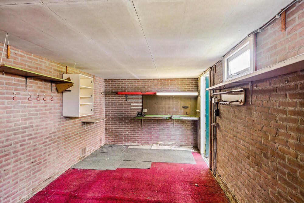 Brunelstraat 81, 9404 KC Assen - € 295.000 k.k. - Boekholt & partners makelaars Assen