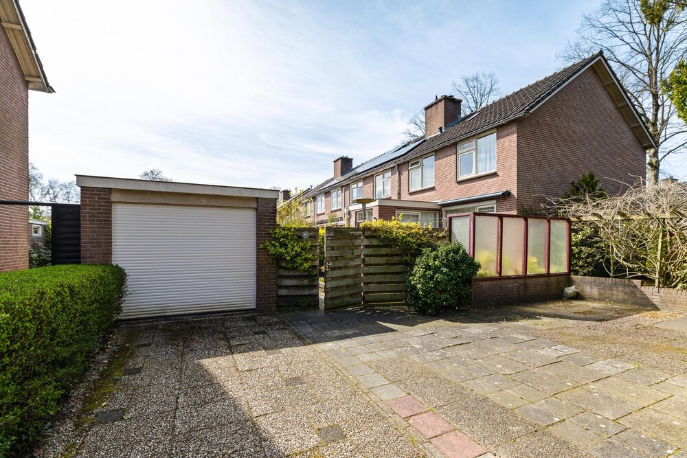 Brunelstraat 81, 9404 KC Assen - € 295.000 k.k. - Boekholt & partners makelaars Assen