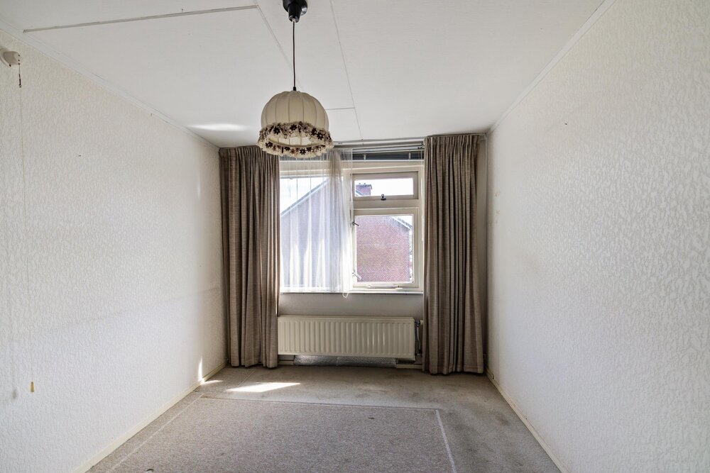 Brunelstraat 81, 9404 KC Assen - € 295.000 k.k. - Boekholt & partners makelaars Assen