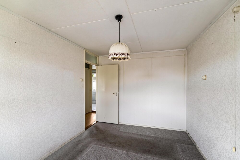 Brunelstraat 81, 9404 KC Assen - € 295.000 k.k. - Boekholt & partners makelaars Assen