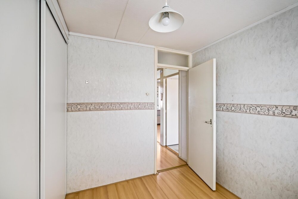 Brunelstraat 81, 9404 KC Assen - € 295.000 k.k. - Boekholt & partners makelaars Assen