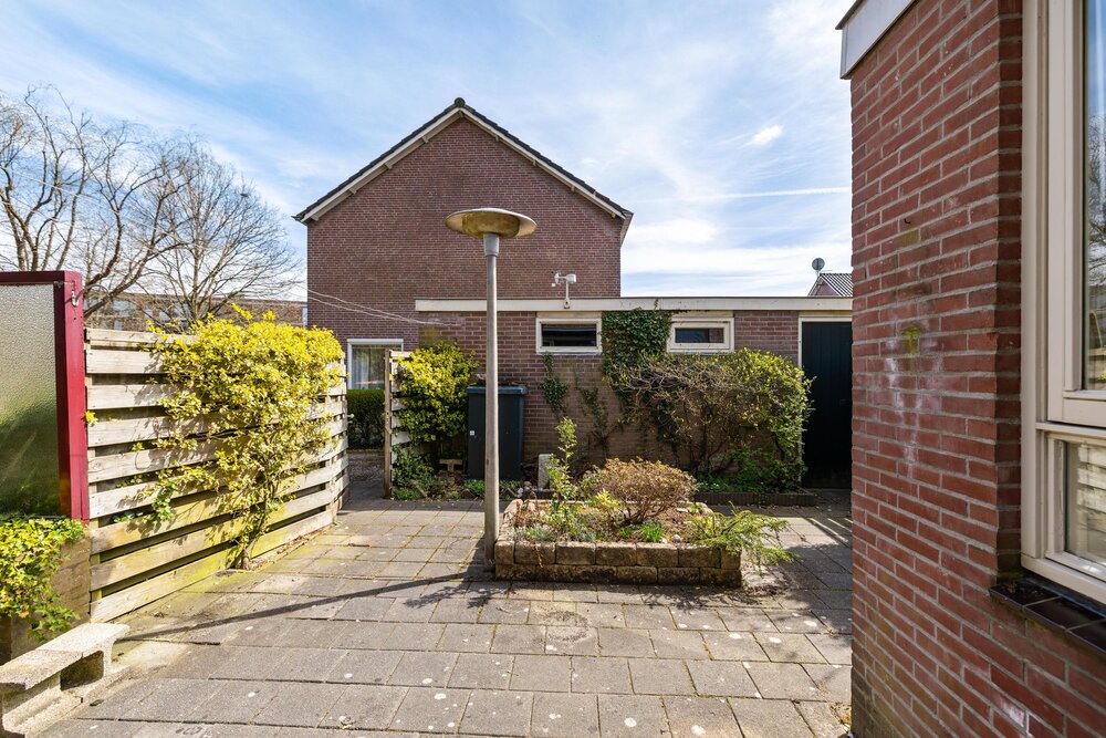 Brunelstraat 81, 9404 KC Assen - € 295.000 k.k. - Boekholt & partners makelaars Assen