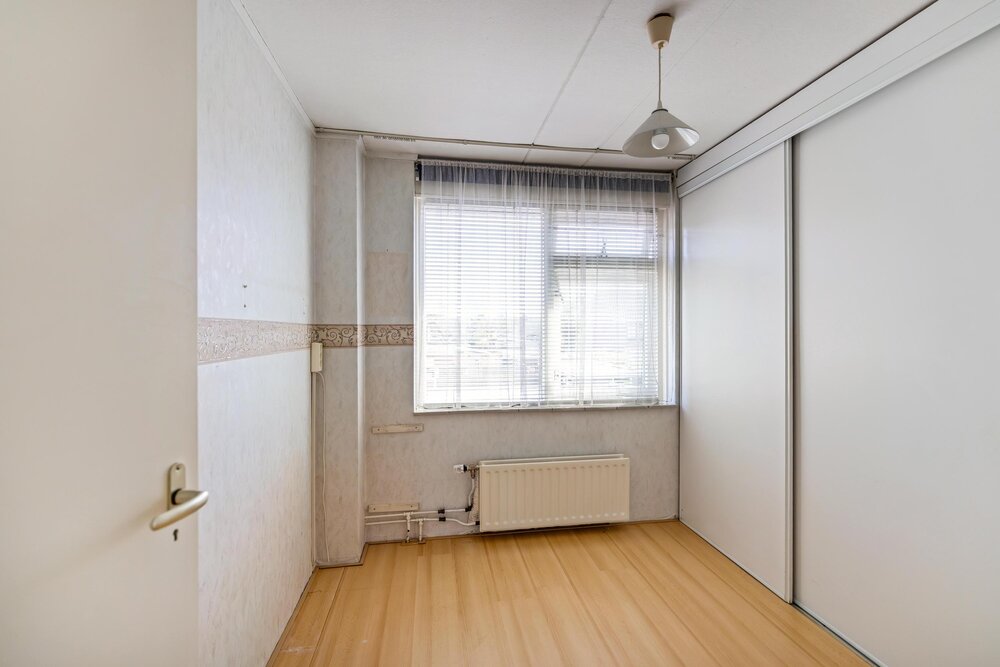 Brunelstraat 81, 9404 KC Assen - € 295.000 k.k. - Boekholt & partners makelaars Assen