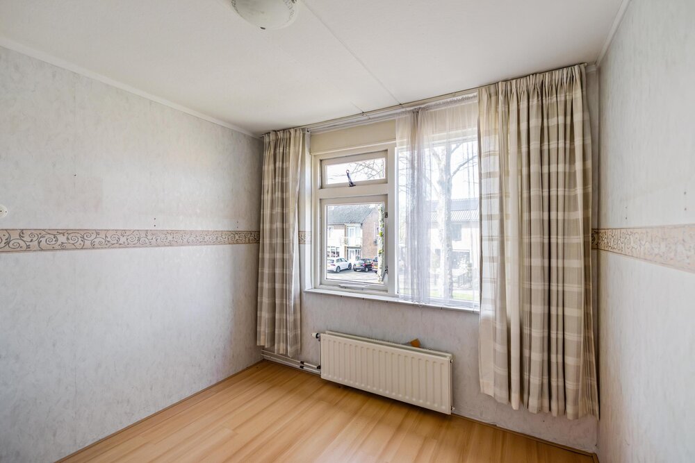 Brunelstraat 81, 9404 KC Assen - € 295.000 k.k. - Boekholt & partners makelaars Assen