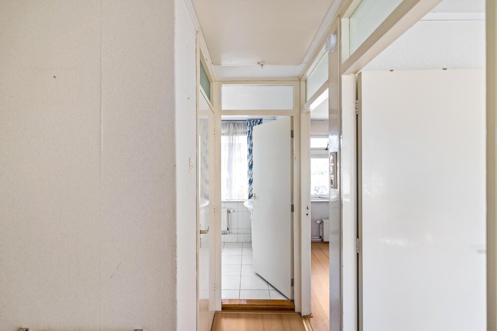 Brunelstraat 81, 9404 KC Assen - € 295.000 k.k. - Boekholt & partners makelaars Assen