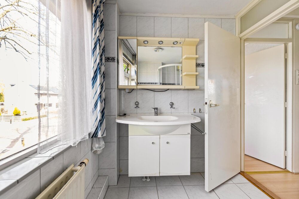Brunelstraat 81, 9404 KC Assen - € 295.000 k.k. - Boekholt & partners makelaars Assen