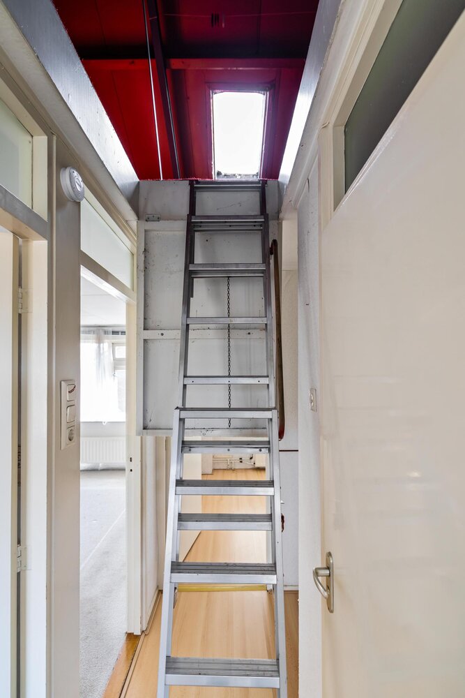 Brunelstraat 81, 9404 KC Assen - € 295.000 k.k. - Boekholt & partners makelaars Assen