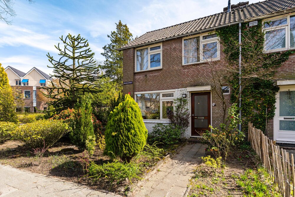 Brunelstraat 81, 9404 KC Assen - € 295.000 k.k. - Boekholt & partners makelaars Assen