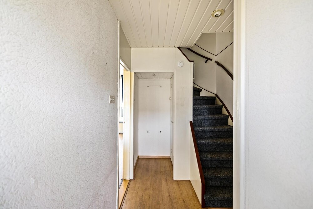 Brunelstraat 81, 9404 KC Assen - € 295.000 k.k. - Boekholt & partners makelaars Assen