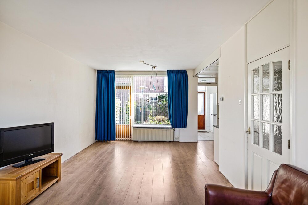 Brunelstraat 81, 9404 KC Assen - € 295.000 k.k. - Boekholt & partners makelaars Assen