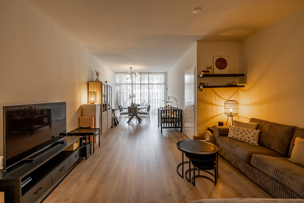 Vaart Z.Z. 17, 9401 GE Assen - € 389.000 k.k. - Boekholt & partners makelaars Assen