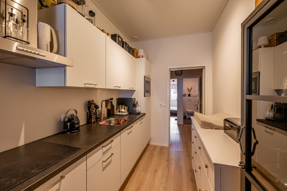 Vaart Z.Z. 17, 9401 GE Assen - € 389.000 k.k. - Boekholt & partners makelaars Assen