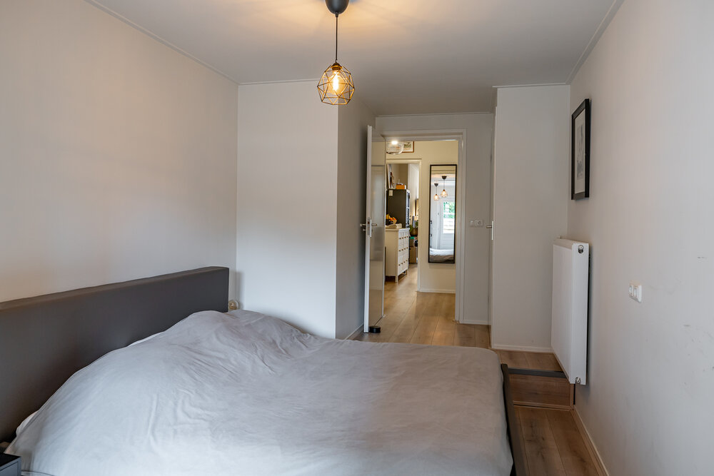 Vaart Z.Z. 17, 9401 GE Assen - € 389.000 k.k. - Boekholt & partners makelaars Assen