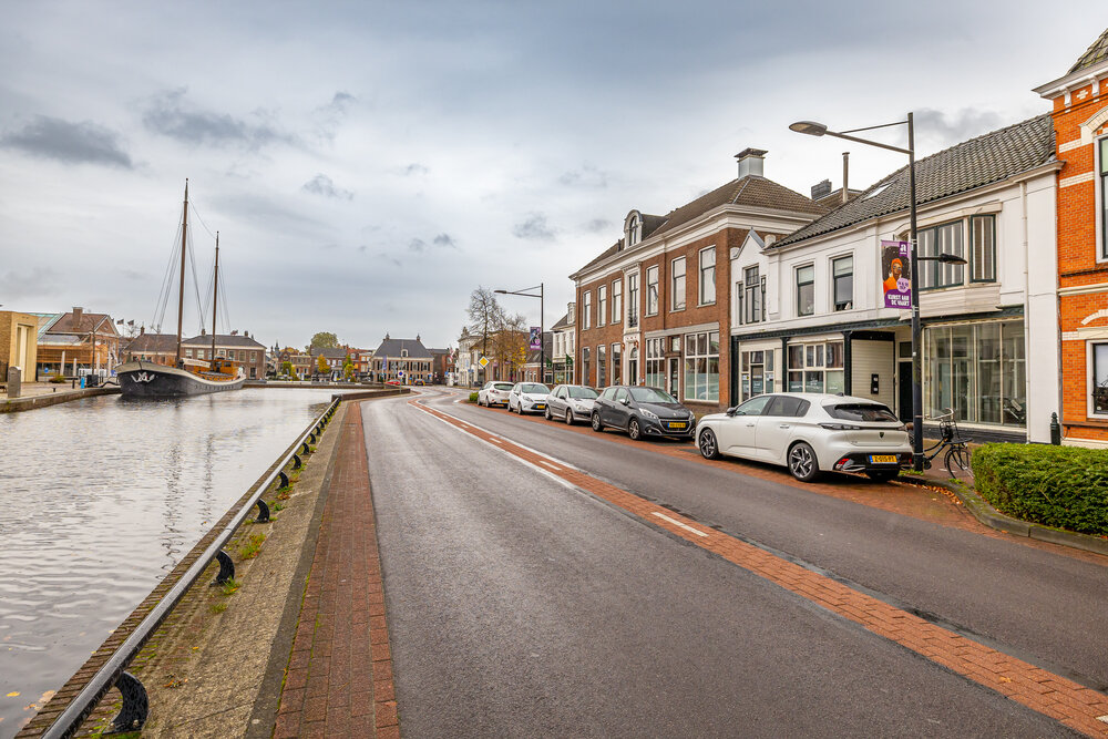 Vaart Z.Z. 17, 9401 GE Assen - € 389.000 k.k. - Boekholt & partners makelaars Assen
