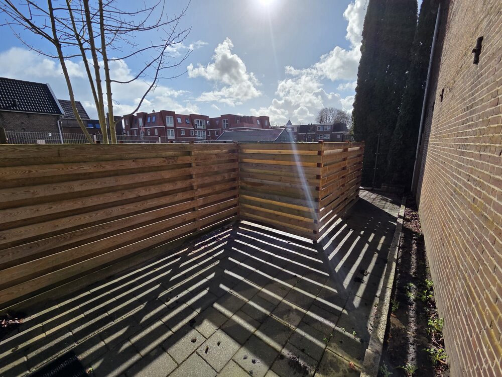 Vaart Z.Z. 17, 9401 GE Assen - € 389.000 k.k. - Boekholt & partners makelaars Assen