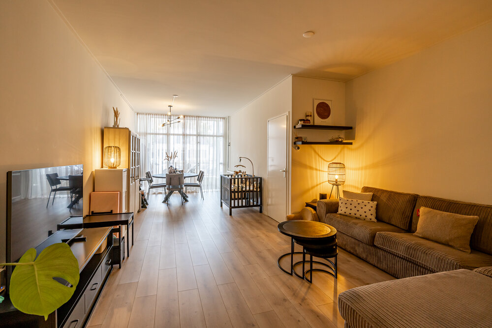 Vaart Z.Z. 17, 9401 GE Assen - € 389.000 k.k. - Boekholt & partners makelaars Assen