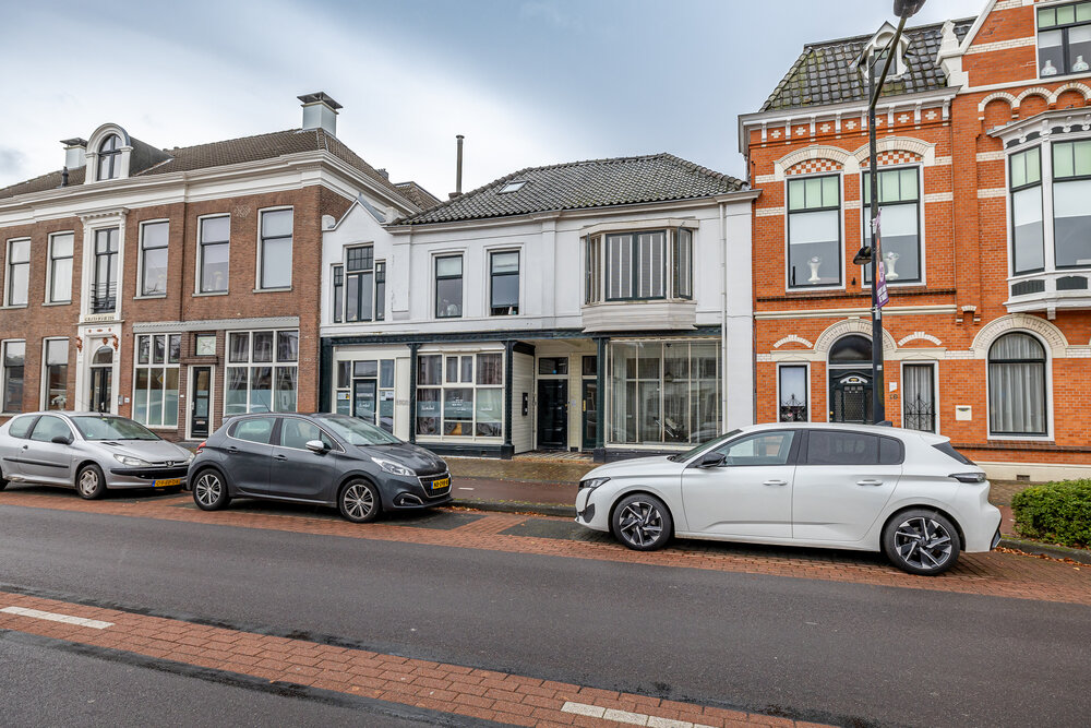 Vaart Z.Z. 17, 9401 GE Assen - € 389.000 k.k. - Boekholt & partners makelaars Assen