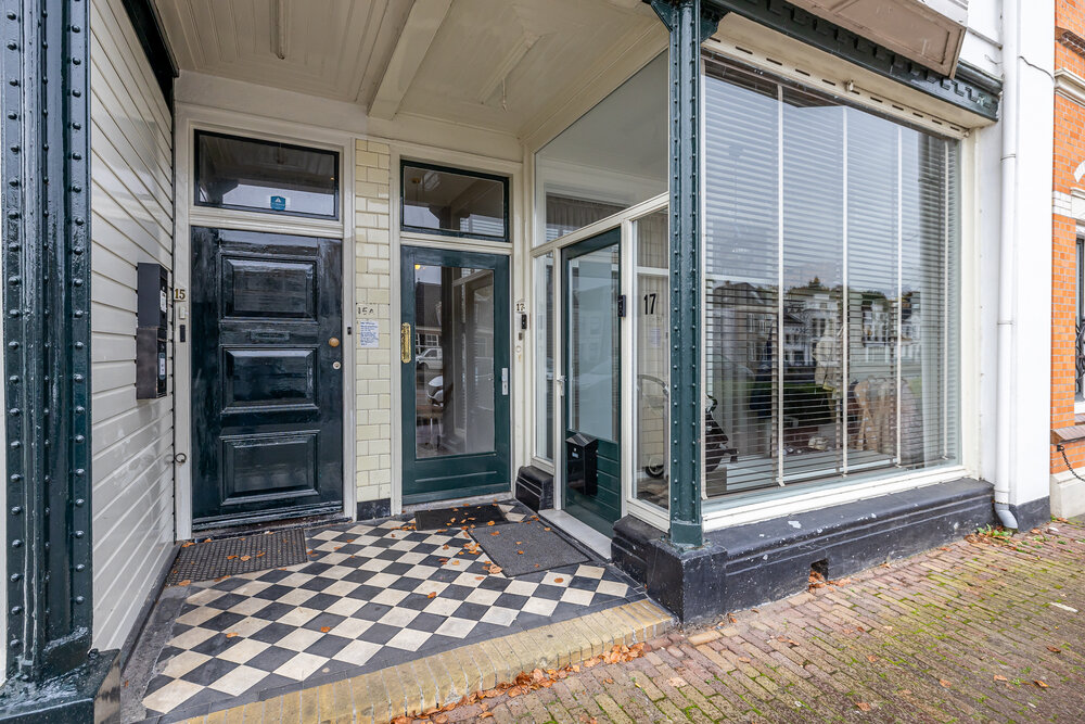 Vaart Z.Z. 17, 9401 GE Assen - € 389.000 k.k. - Boekholt & partners makelaars Assen