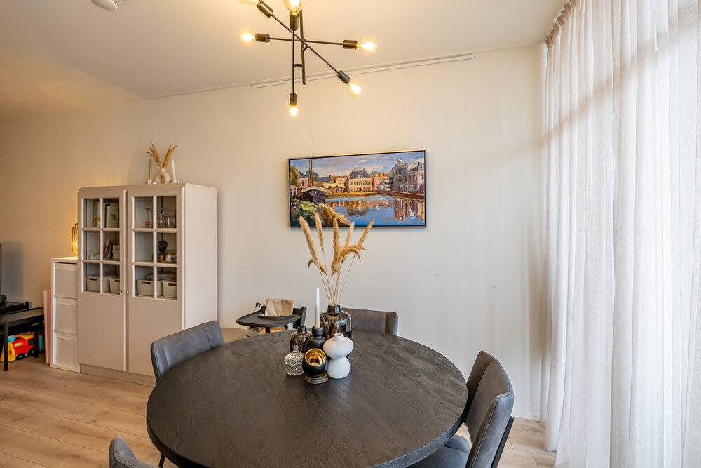 Vaart Z.Z. 17, 9401 GE Assen - € 389.000 k.k. - Boekholt & partners makelaars Assen