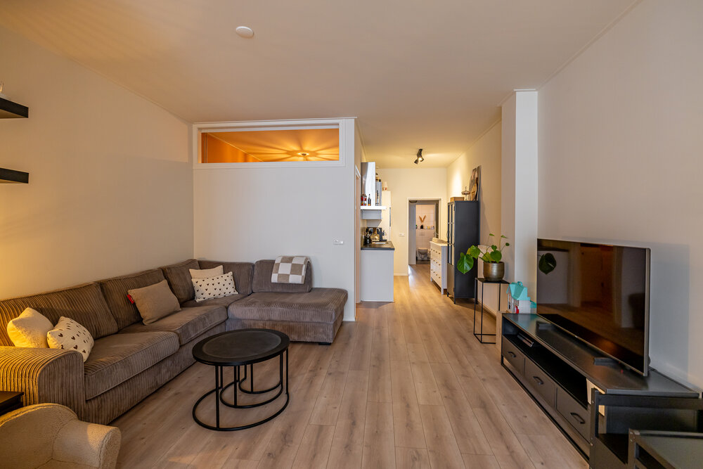 Vaart Z.Z. 17, 9401 GE Assen - € 389.000 k.k. - Boekholt & partners makelaars Assen