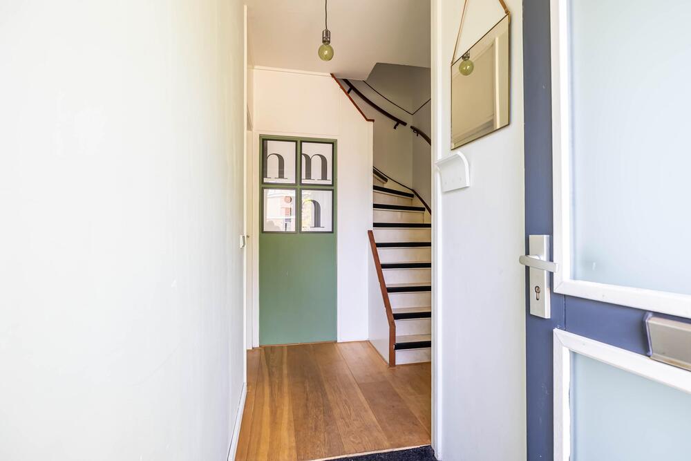 Zevensterstraat 40, 9404 JK Assen - € 324.500 k.k. - Boekholt & partners makelaars Assen