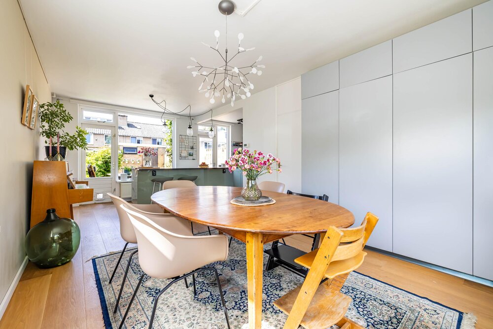 Zevensterstraat 40, 9404 JK Assen - € 324.500 k.k. - Boekholt & partners makelaars Assen