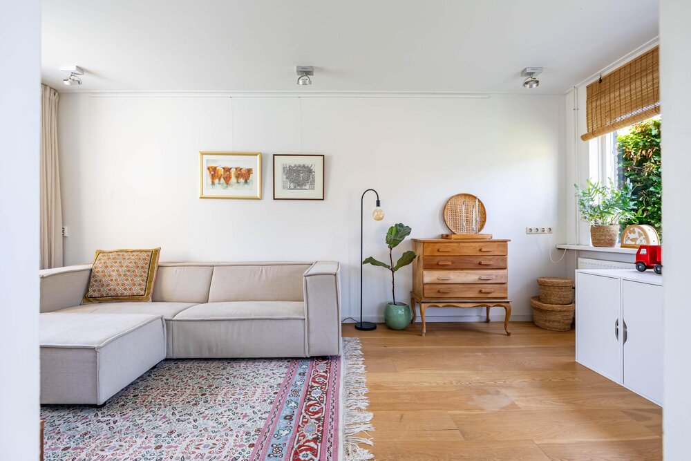 Zevensterstraat 40, 9404 JK Assen - € 324.500 k.k. - Boekholt & partners makelaars Assen