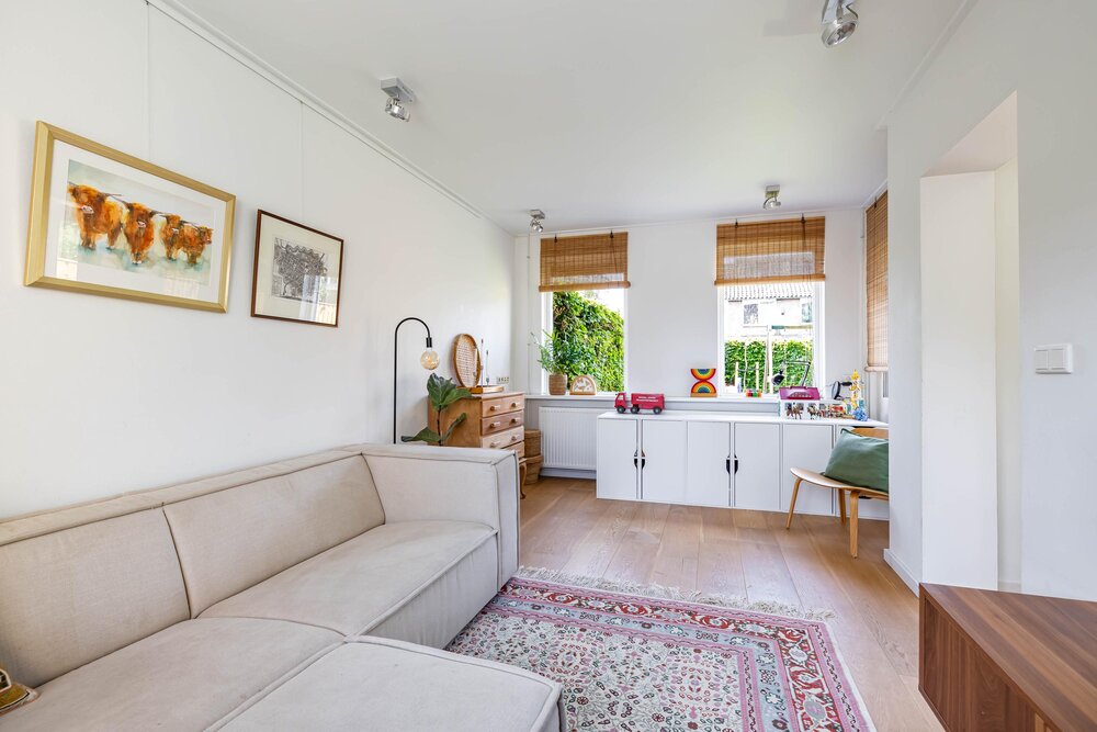 Zevensterstraat 40, 9404 JK Assen - € 324.500 k.k. - Boekholt & partners makelaars Assen