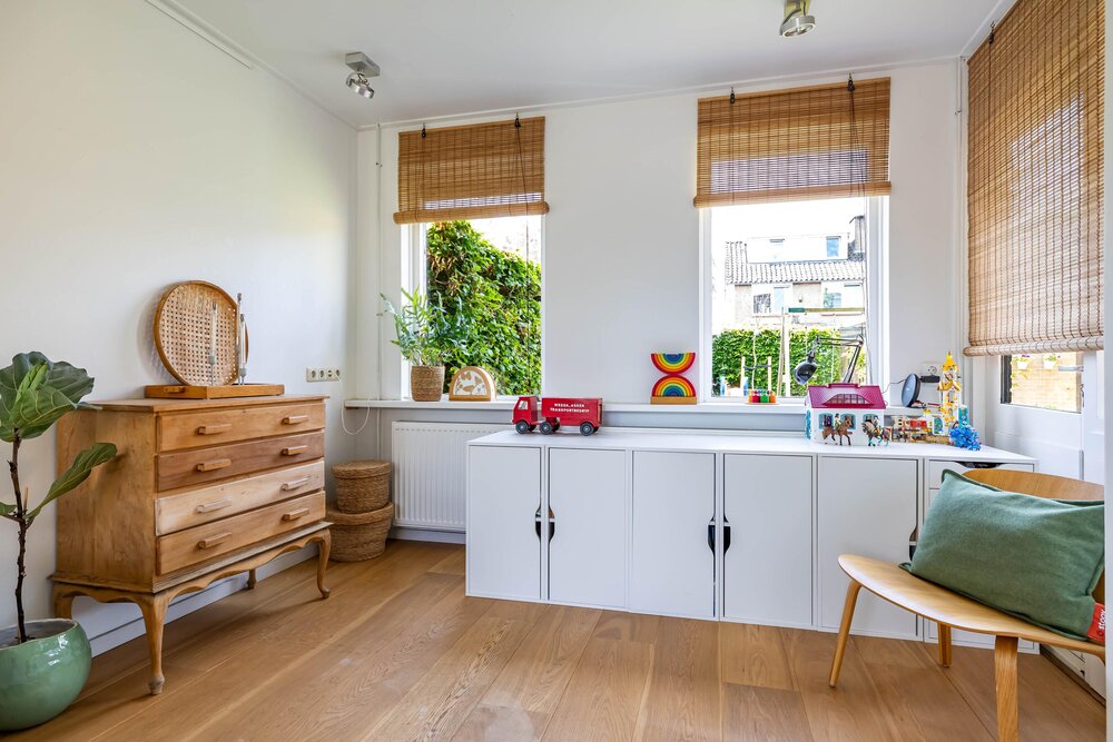 Zevensterstraat 40, 9404 JK Assen - € 324.500 k.k. - Boekholt & partners makelaars Assen