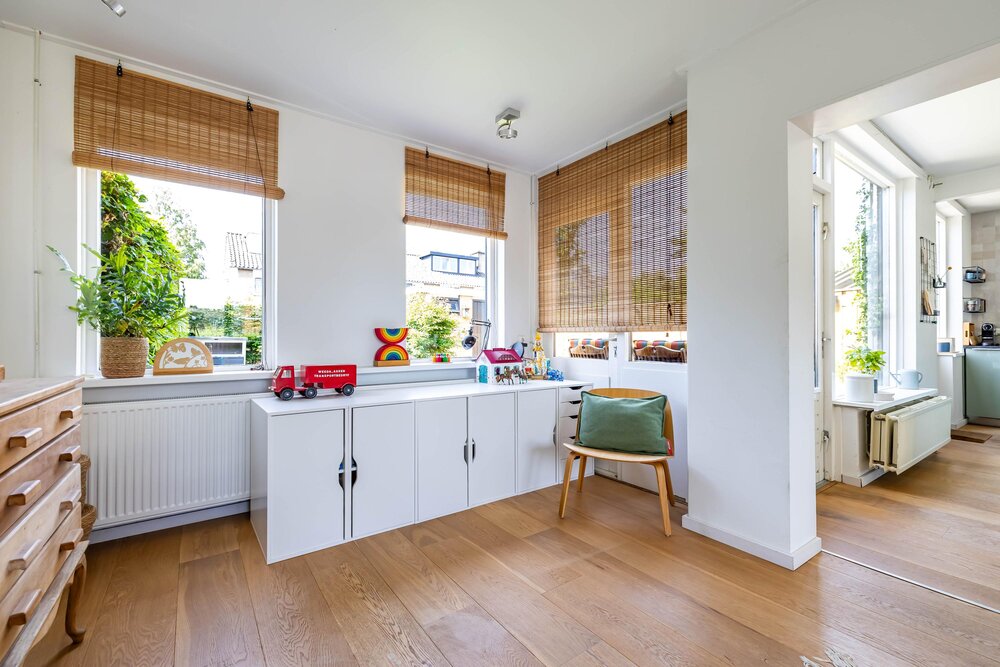 Zevensterstraat 40, 9404 JK Assen - € 324.500 k.k. - Boekholt & partners makelaars Assen